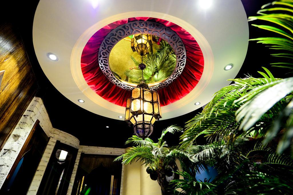 Shenyang Na-Story Loft Hotel Bilik gambar